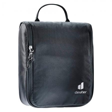 Косметичка Deuter Wash Center II (3900520 7000) black