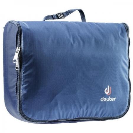 Косметичка Deuter Wash Center Lite II (3900320 3365) midnight-navy
