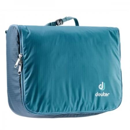 Косметичка Deuter Wash Center Lite II (3900320 3388) denim-arctic