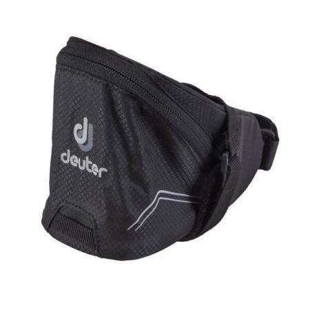 Сумка на велосипед Deuter Bike Bag I 0.8L (3290817 7000) black