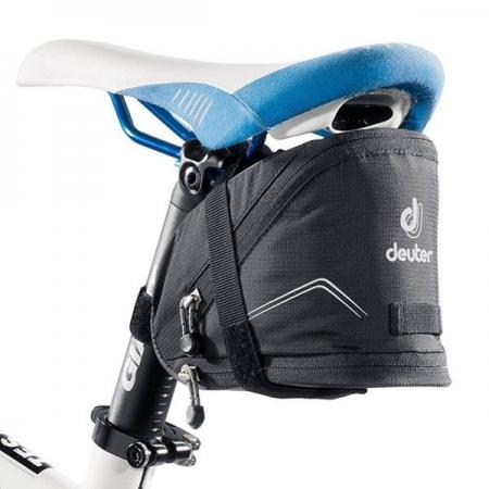 Сумка на велосипед Deuter Bike Bag II 1L (3290917 7000) black