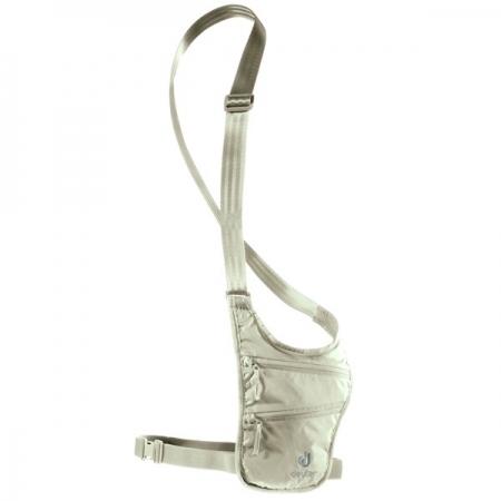 Гаманець Deuter Holster RFID Block (3942220 6010) sand