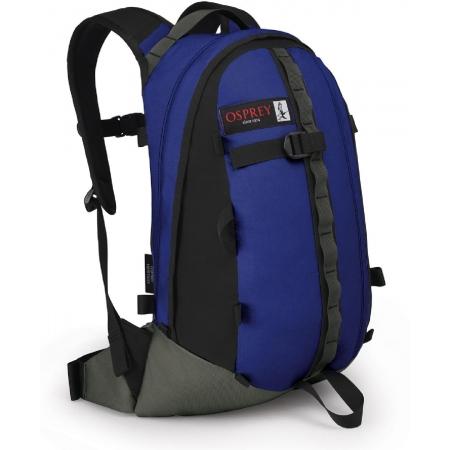 Рюкзак Osprey Heritage Simplex 20L (10003635) blueberry