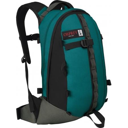 Рюкзак Osprey Heritage Simplex 20L (10003634) dark pine green