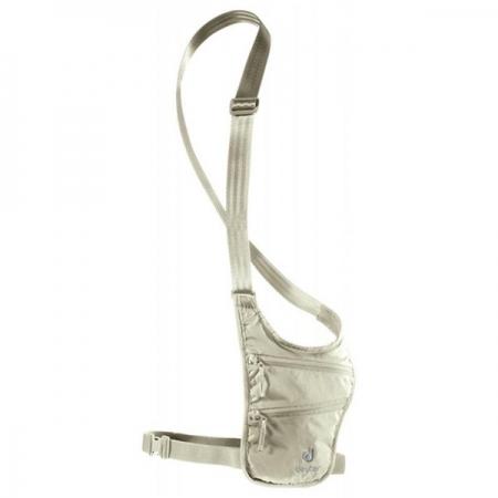 Гаманець Deuter Security Holster (3942216 6010) sand
