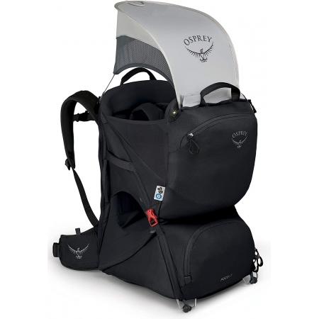 Рюкзак Osprey Poco LT 25L (10003407) starry black