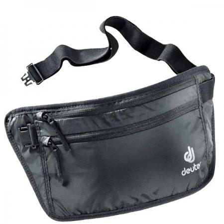 Гаманець Deuter Security Money Belt II (3910316 7000) black