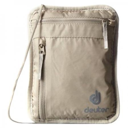Гаманець Deuter Security Wallet I (3942016 6010) sand