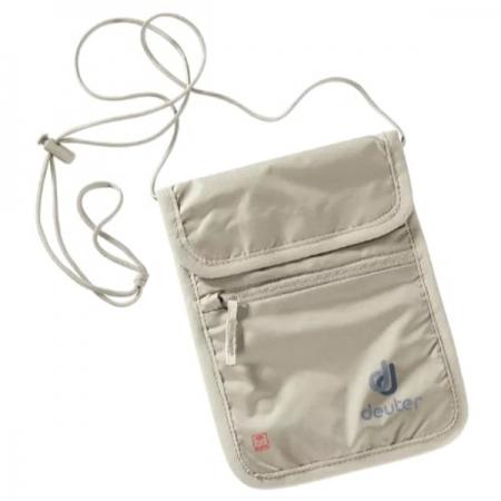 Гаманець Deuter Security Wallet II RFID Block (3942120 6010) sand