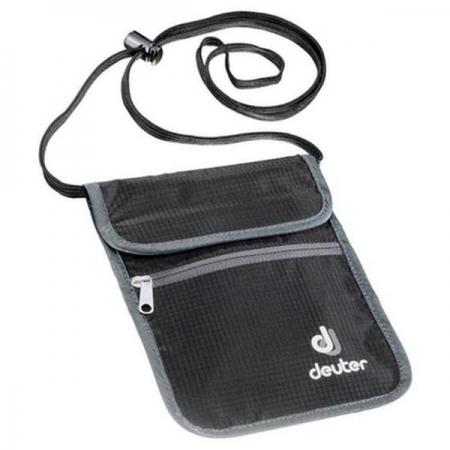 Гаманець Deuter Security Wallet II (3942116 7000) black