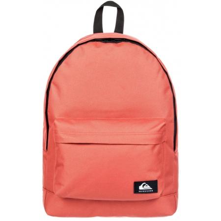Рюкзак Quiksilver Everyday Poster 25L (EQYBP03568) chili-solid