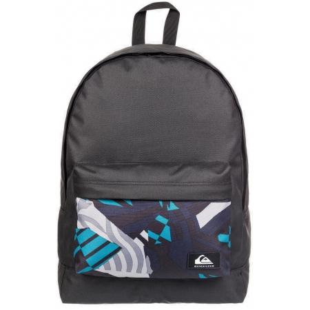 Рюкзак Quiksilver Everyday Poster 25L (EQYBP03568) navy blazer-solid