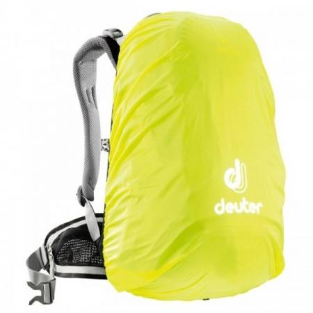 Чехол для рюкзака Deuter Rain Cover Square 20-32L (39510 8008) neon