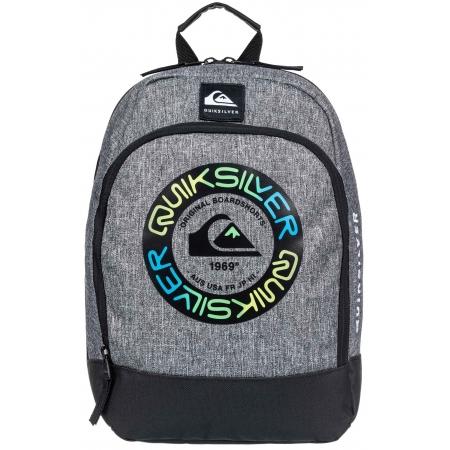 Рюкзак Quiksilver Chompine 12L (EQKBP03015) highrise-heather