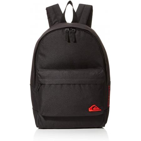 Рюкзак Quiksilver Smallleverydayed 18L (3613375752428) anthracite-solid