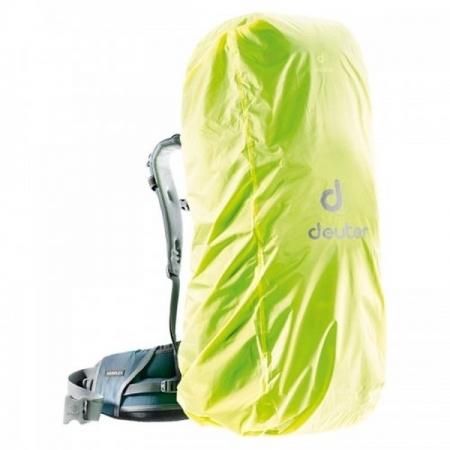 Чехол для рюкзака Deuter Raincover III 45-90L (39540 8008) neon