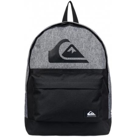 Рюкзак Quiksilver Everyday Color Block 25L (EQYBP03632) anthracite-solid
