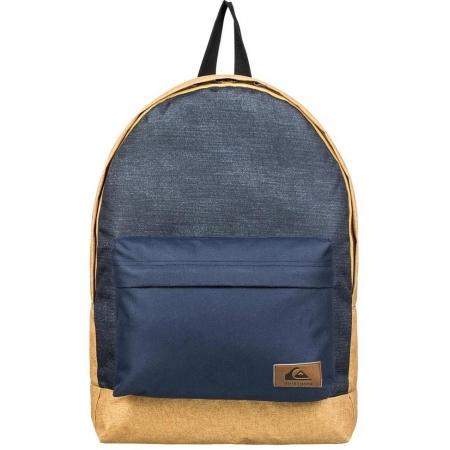 Рюкзак Quiksilver Everyday Poster Plus 25L (EQYBP03569) honey-heather