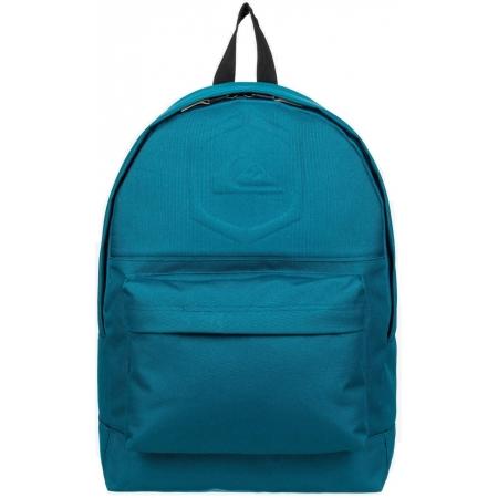 Рюкзак Quiksilver Everyday Poster Embossed 25L (EQYBP03604) blue coral-solid