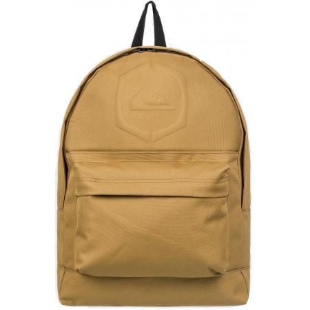 Рюкзак Quiksilver Everyday Poster Embossed 25L (EQYBP03604) dull gold-solid