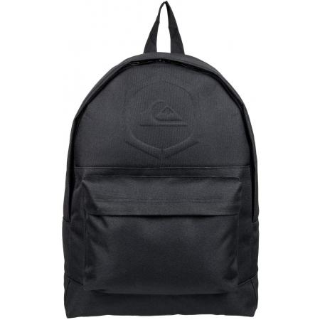 Рюкзак Quiksilver Everyday Poster Embossed 25L (EQYBP03604) jet black-solid