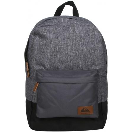 Рюкзак Quiksilver Night Track 20L (3613375752282) highrise-heather