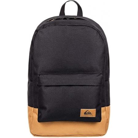 Рюкзак Quiksilver Night Track 20L (3613375752244) anthracite-solid