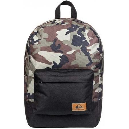 Рюкзак Quiksilver Night Track 20L (3613375752220) opal blue-pattern 1