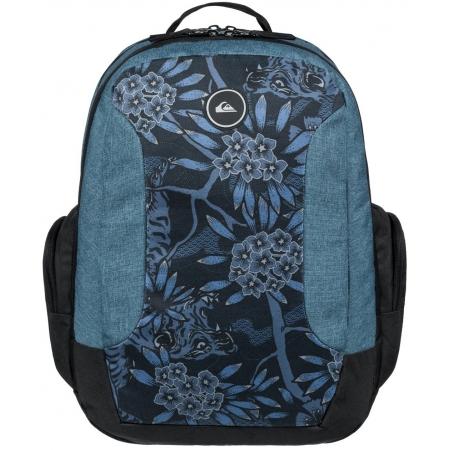Рюкзак Quiksilver Schoolie II 30L (3613373891334) vintage indigo-solid