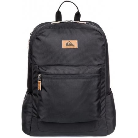Рюкзак Quiksilver Sea Coast 30L (3613375752381) jet black-solid