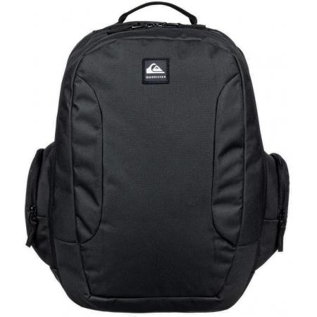 Рюкзак Quiksilver Schoolie II 30L (3613374631137) anthracite-solid