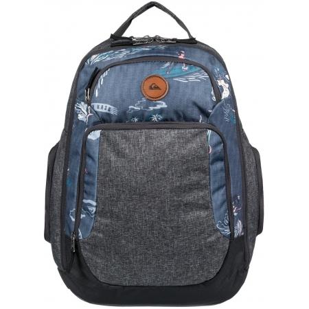Рюкзак Quiksilver Shutter 28L (3613373890542) tarmac-solid
