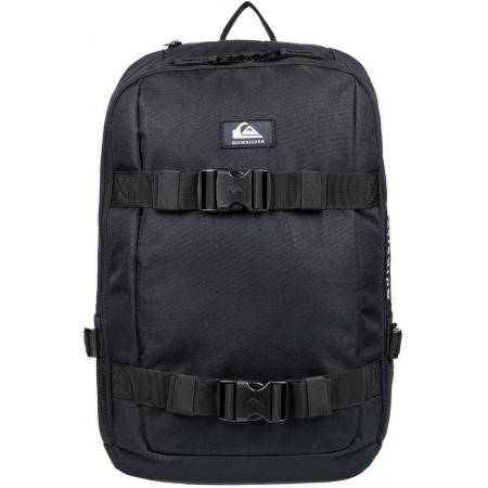 Рюкзак Quiksilver Skate Pack 22L (3613375029582) anthracite-solid