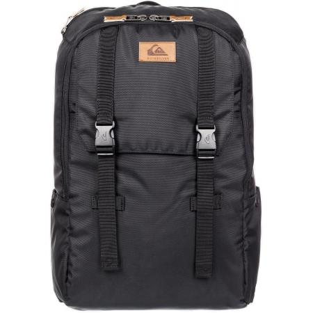 Рюкзак Quiksilver Alpack 30L (EQYBP03605) jet black-solid
