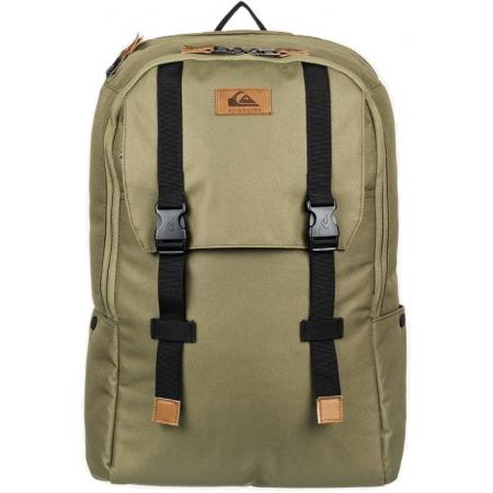 Рюкзак Quiksilver Alpack 30L (EQYBP03605) burnt olive-solid