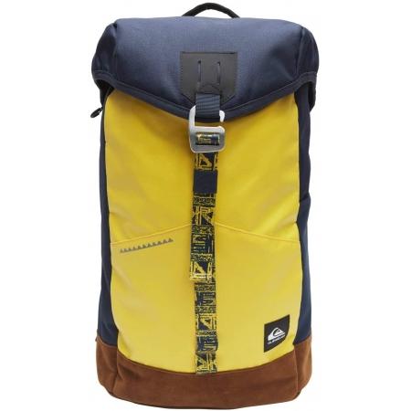 Рюкзак Quiksilver Glenwood 16L (3613376117660) sulphur-solid