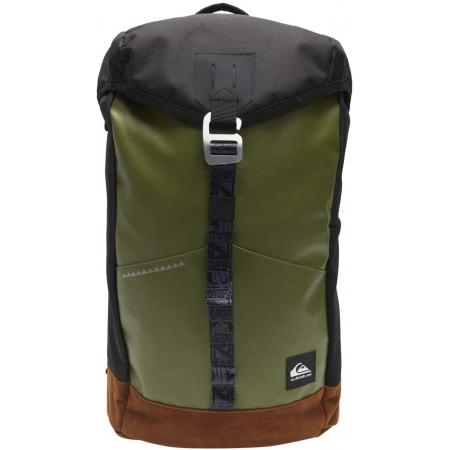 Рюкзак Quiksilver Glenwood 16L (3613376117271) olive branch
