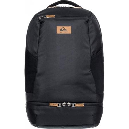 Рюкзак Quiksilver Exhaust Pack 24L (3613375752237) anthracite-solid