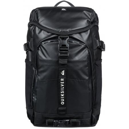 Рюкзак Quiksilver Stanley 16L (3613376385243) true black