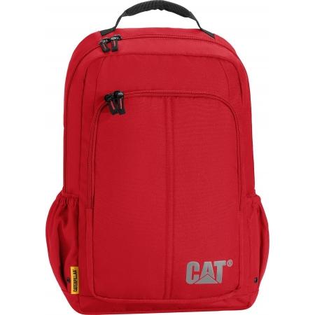 Рюкзак CAT Mochilas 22L (83514;34) red