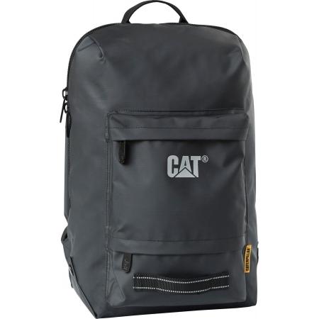 Рюкзак CAT Tarp Power NG 15L (83679;01) black