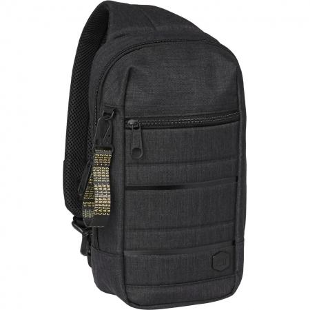 Рюкзак - слинг с одной лямкой CAT Bizz Tools 5L (84030;500) black