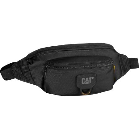 Сумка на пояс CAT Millennial Classic Raymond 2L (84062;478) black