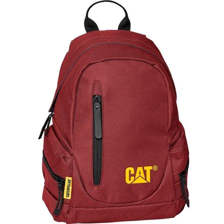 Рюкзак CAT Project 5L (83993;485) red