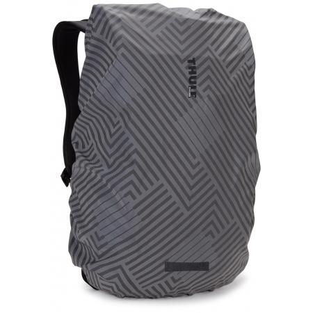 Чехол для рюкзака Thule Paramount Rain Cover 15-30L (TH 3204733) silver