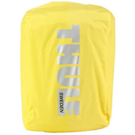 Чехол для рюкзака Thule Pack &rsquo;n Pedal Large Pannier Rain Cover (TH 100040) yellow