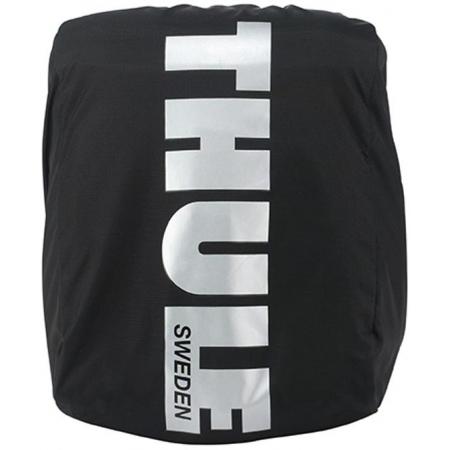 Чехол для рюкзака Thule Pack &rsquo;n Pedal Small Pannier Rain Cover (TH 100047) black