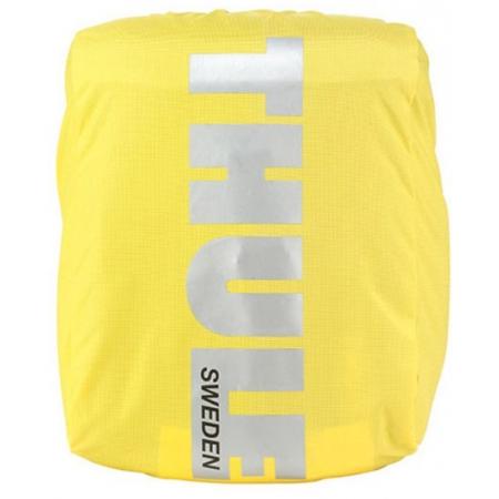 Чехол для рюкзака Thule Pack &rsquo;n Pedal Small Pannier Rain Cover (TH 100046) yellow