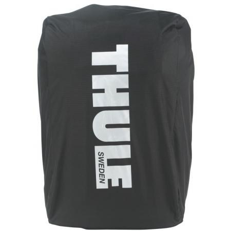 Чехол для рюкзака Thule Pack &rsquo;n Pedal Large Pannier Rain Cover (TH 100041) black