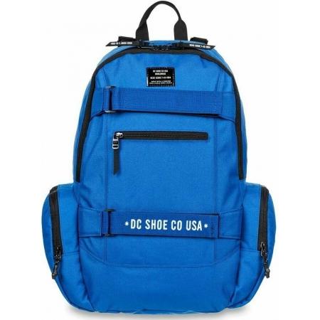 Рюкзак DC Breed 26L (ADYBP03054) nautical blue